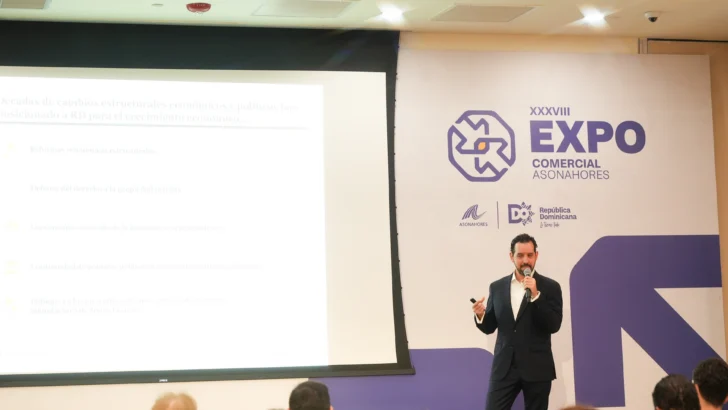 Asonahores analiza el papel del capital privado en el crecimiento del turismo dominicano