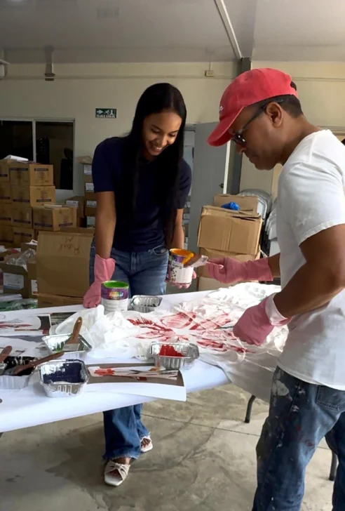 Cabrera, a donde el corazón siempre regresa