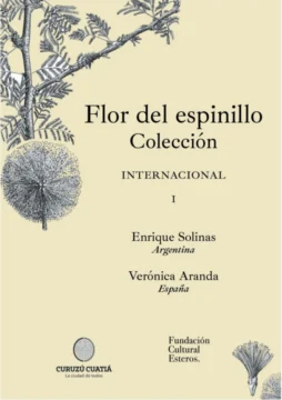 Enrique Solinas: Enrique Solinas: