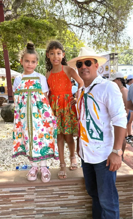 Cabrera, a donde el corazón siempre regresa