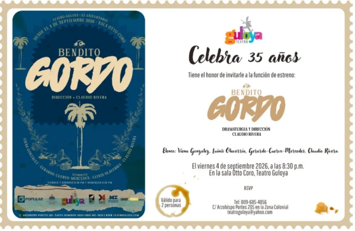 ACENTO CULTURAL