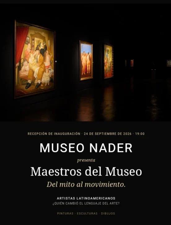 ACENTO CULTURAL