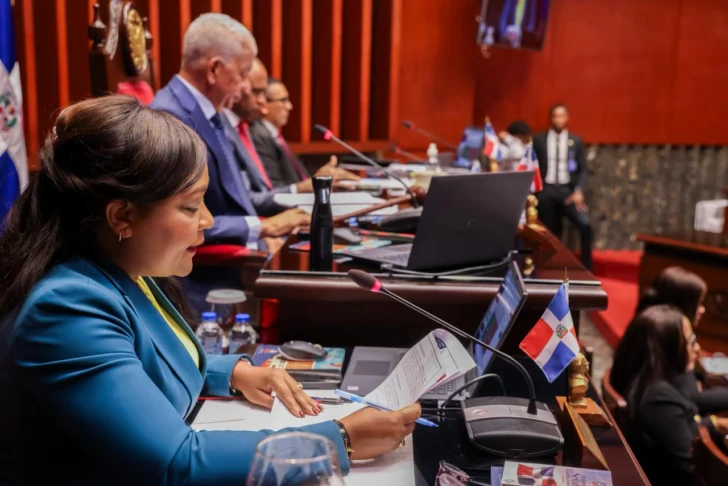 Senado aprueba proyectos sobre pasantías, vacunas, energía y semillas