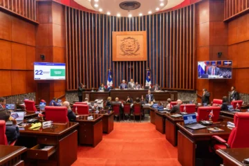 Senado aprueba proyectos sobre pasantías, vacunas, energía y semillas