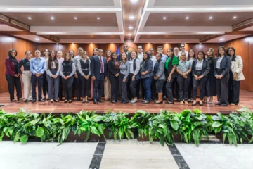 Un grupo de 32 estudiantes de 13 universidades entra al programa de pasantías de la Procuraduría General