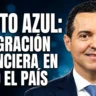 Punto Azul, una propuesta de integración financiera que incluirá muchas entidades en todo el territorio nacional