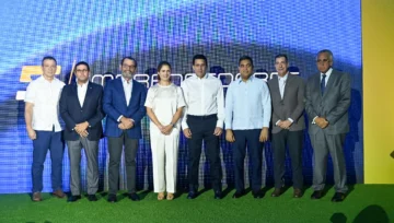 Lorena Ochoa visita RD mientras crece el turismo deportivo vinculado al golf