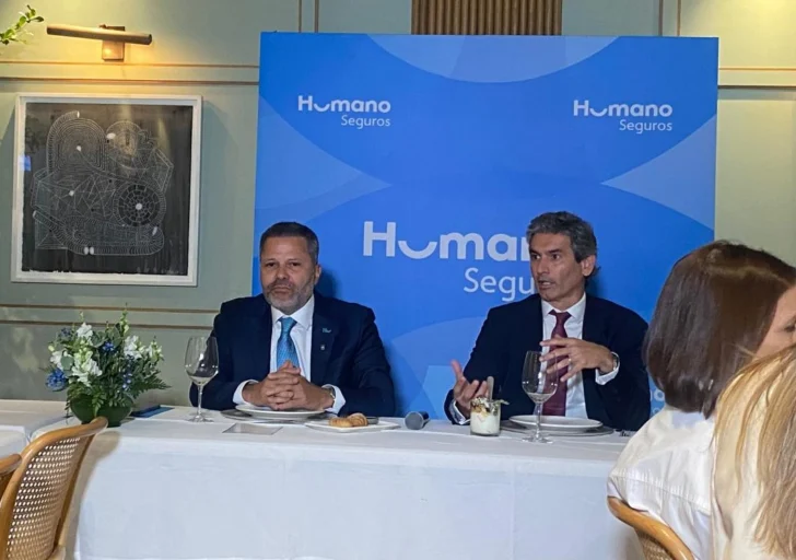 Humanos Seguros paga unos RD$ 100 millones al mes por accidentes de tránsito