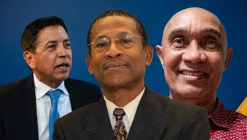 República Dominicana se queda con menos niños: ¿Qué hay detrás de la caída de la fecundidad? República Dominicana se queda con menos niños: ¿Qué hay detrás de la caída de la fecundidad?