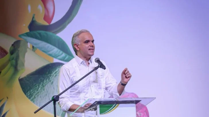 De Camps plantea formar desde las aulas el talento que necesitará el agro dominicano
