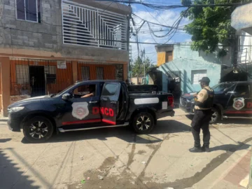 DNCD arresta a 71 personas y ocupa más de 26 kilos de presuntas drogas