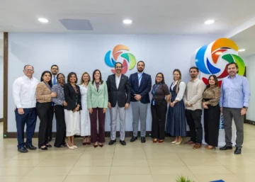 Más de 150 compradores internacionales se reunirán con empresas dominicanas en HUB Cámara Santo Domingo