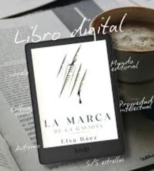 La escritura como herida, resistencia y memoria en la novela breve 'La marca de la gaviota' de Elsa Báez  