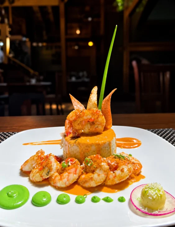Samaná pone en valor su gastronomía local con la tercera edición de “Plato del Verano” Samaná pone en valor su gastronomía local con la tercera edición de “Plato del Verano”