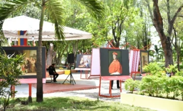 El Prado en nosotros llega a Baní El Prado en nosotros llega a Baní