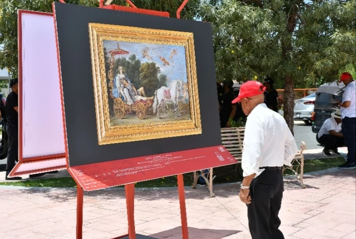 Tenemos los artistas, los centros culturales, empresas con capacidad de apoyar, gobiernos municipales e instituciones educativas. Lo que necesitamos es articular esas capacidades dentro de una visión cultural de alcance nacional. Tenemos los artistas, los centros culturales, empresas con capacidad de apoyar, gobiernos municipales e instituciones educativas. Lo que necesitamos es articular esas capacidades dentro de una visión cultural de alcance nacional.