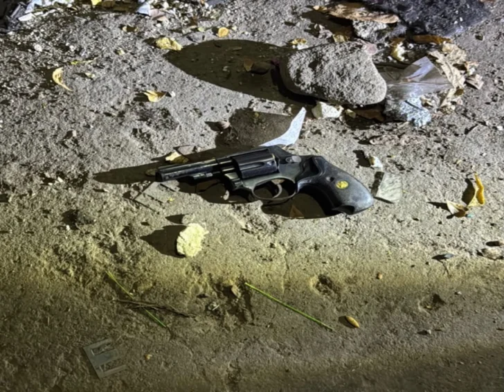Muere en enfrentamiento con policías «Edilio manos rápida», buscado por robos