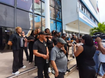 INABIE responde a protesta de suplidores: el proceso involucró a 2,644 oferentes y las adjudicaciones no fueron discrecionales INABIE responde a protesta de suplidores: el proceso involucró a 2,644 oferentes y las adjudicaciones no fueron discrecionales