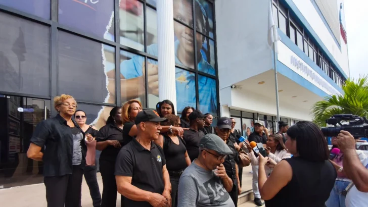 INABIE responde a protesta de suplidores: el proceso involucró a 2,644 oferentes y las adjudicaciones no fueron discrecionales INABIE responde a protesta de suplidores: el proceso involucró a 2,644 oferentes y las adjudicaciones no fueron discrecionales