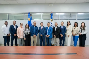 ITLA capacitará a 250 personas de Conacado para impulsar la transformación tecnológica del sector cacaotero ITLA capacitará a 250 personas de Conacado para impulsar la transformación tecnológica del sector cacaotero