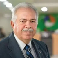 Luis Molina Achécar
