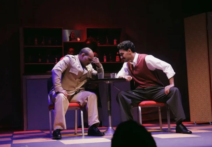 Mansión Herminia: cuando la memoria se convierte en teatro