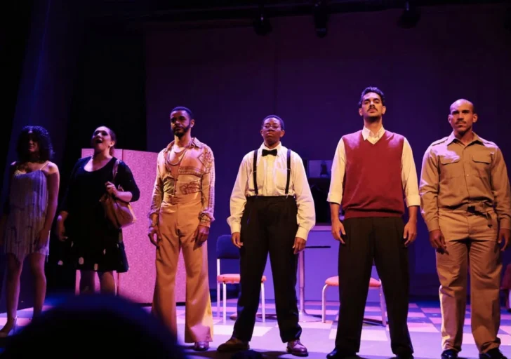 Mansión Herminia: cuando la memoria se convierte en teatro