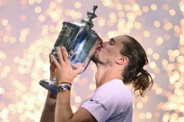 Zverev y las recompensas de la vida