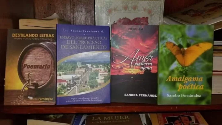 Donde el silencio cuenta de Sandra Margarita Fernández o la reconstrucción con palabras