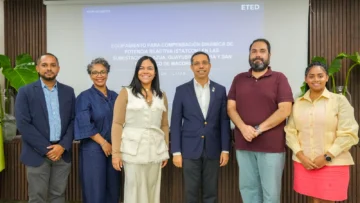 ETED instalará equipos STATCOM en cuatro puntos de la red para mejorar estabilidad del SENI