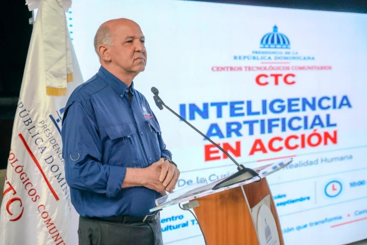 CTC promueven uso responsable de la inteligencia artificial entre docentes y estudiantes