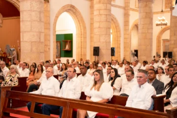 Constanza Agroindustrial conmemora cuatro décadas como pionera en la agroindustria nacional