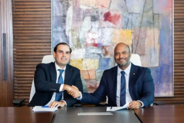 AFI Universal compromete hasta RD$ 530 millones para proyectos logísticos de Centurión AFI Universal compromete hasta RD$ 530 millones para proyectos logísticos de Centurión