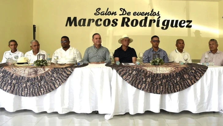 Agricultura asegura que no ha autorizado importaciones de arroz en 2026