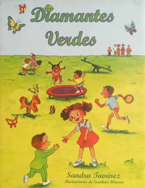 'En tiempos de vino blanco', Sandra Tavárez 'En tiempos de vino blanco', Sandra Tavárez