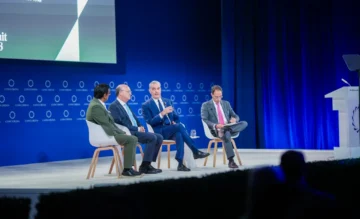 Abinader revela que RD podría exportar tierras raras a partir de 2028