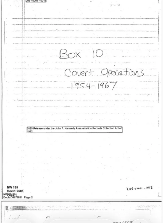 Bosch, la CIA, Duvalier y el golpe de Estado de 1963 Bosch, la CIA, Duvalier y el golpe de Estado de 1963