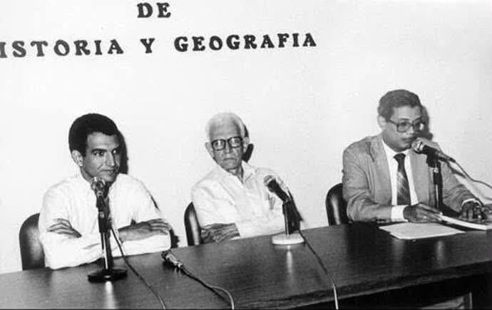 Haití, la CIA y los asesores de EEUU en el golpe de Estado contra Bosch