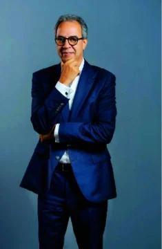  José Mármol.
