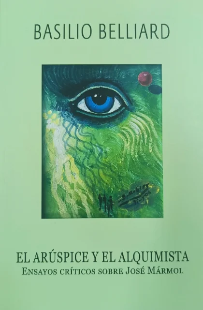 José Mármol: La palabra pensante y la trascendencia de una voz dominicana José Mármol: La palabra pensante y la trascendencia de una voz dominicana