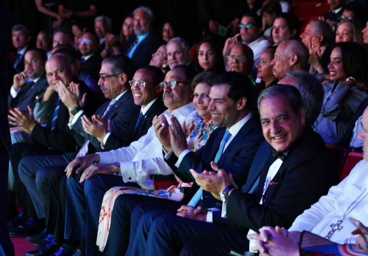 Cuando el libro es una fiesta: XXVIII Feria Internacional del Libro Santo Domingo 2026