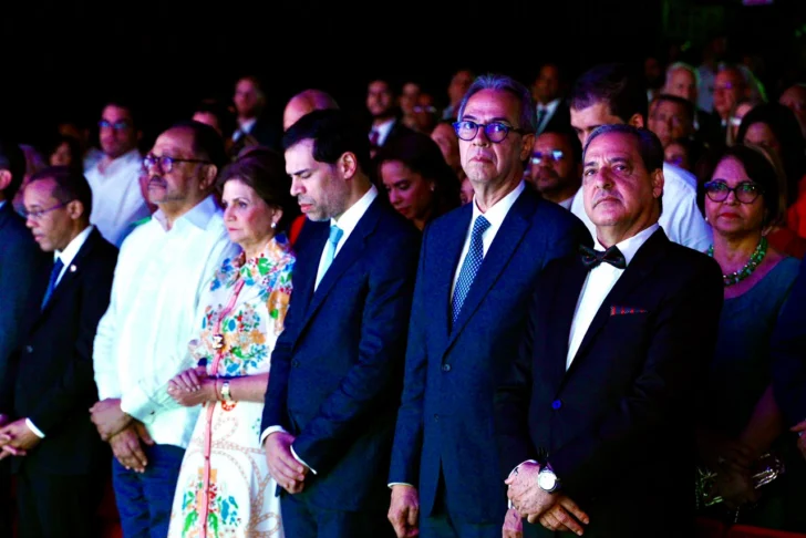 Cuando el libro es una fiesta: XXVIII Feria Internacional del Libro Santo Domingo 2026
