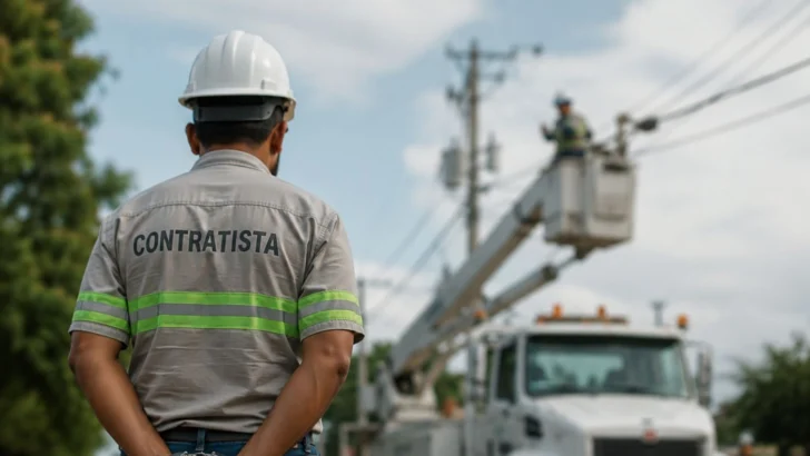 Imponen garantía económica y presentación periódica a dos técnicos por presunta manipulación de panel eléctrico
