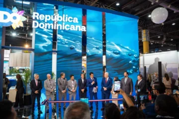 República Dominicana apunta a 500,000 turistas argentinos en 2026