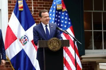¿Con quiénes se reunirá Bisonó durante la Semana Dominicana en EE.UU.? ¿Con quiénes se reunirá Bisonó durante la Semana Dominicana en EE.UU.?