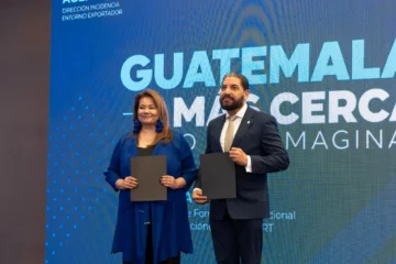 RD y Guatemala exploran negocios por US$ 2,556 millones en exportaciones potenciales RD y Guatemala exploran negocios por US$ 2,556 millones en exportaciones potenciales