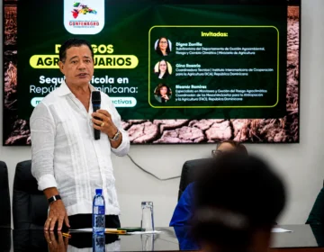 CONFENAGRO propone declarar 2027 como Año de la Sanidad Agropecuaria