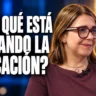 Educar el carácter es una tarea necesaria, en estudiantes y en maestros, propone Ángela Español