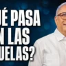 La terrible descripción de los aprendizajes cognitivos y psicosociales en las escuelas realizada por el psiquiatra José Miguel Gómez