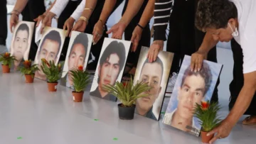 ¿Un tiro de gracia?: la muerte de un joven campesino reabre las heridas de los falsos positivos en Colombia ¿Un tiro de gracia?: la muerte de un joven campesino reabre las heridas de los falsos positivos en Colombia